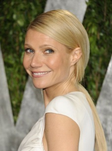 gwyneth oscars pic 1